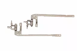 Петли для ноутбука Asus C90, C90P, C90S - фото Петли для ноутбука Asus C90, C90P, C90S