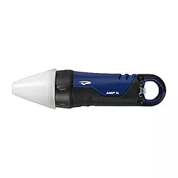 Ліхтарик Princeton Tec AMP 1L LED Bottle Opener & Cone Blue