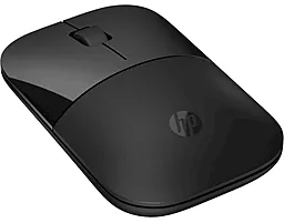 Компьютерная мышка HP Z3700 Black (758A8AA) - фото Компьютерная мышка HP Z3700 Black (758A8AA)