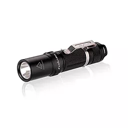 Фонарик Fenix LD09 CREE XP-E2 (R3) LED (2015) Black - фото Фонарик Fenix LD09 CREE XP-E2 (R3) LED (2015) Black