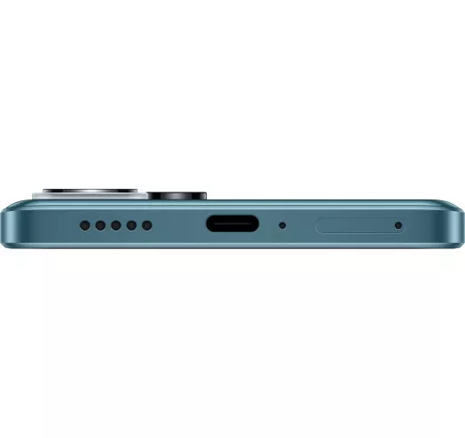 Смартфон Poco F5 5G 8/256GB NFC Blue - фото 11