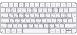 Клавиатура Apple Magic Keyboard 2021  English Version  (MK2A3 EU)