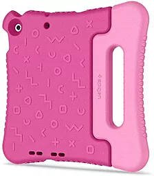 Чохол для планшету Spigen Play 360 для Apple iPad mini 4, mini 5 Candy Pink (051CS26117) - фото Чохол для планшету Spigen Play 360 для Apple iPad mini 4, mini 5 Candy Pink (051CS26117)