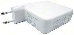 Блок питания для ноутбука Apple 20V 4.25A 85W Magsafe 2 ADP-85FB Original - миниатюра 3
