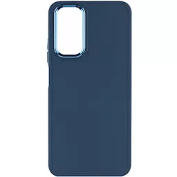 Чохол Epik TPU Bonbon Metal Style для Xiaomi Redmi Note 11 (Global) / Note 11S Cosmos blue - мініатюра 2