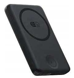 Повербанк Baseus EnerFill FT11 10000 mAh 27W Black (P1008210G123-00)