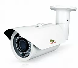 Камера видеонаблюдения Partizan IPO-VF1MP SE POE - миниатюра 2