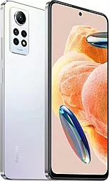 Смартфон Xiaomi Redmi Note 12 Pro 4G 8/256GB NFC Polar White - миниатюра 2 Смартфон Xiaomi Redmi Note 12 Pro 4G 8/256GB NFC Polar White - миниатюра 2