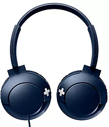 Навушники Philips SHL3075BL/00 Blue - мініатюра 3