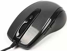 Комп'ютерна мишка A4Tech N-708X Glossy Grey