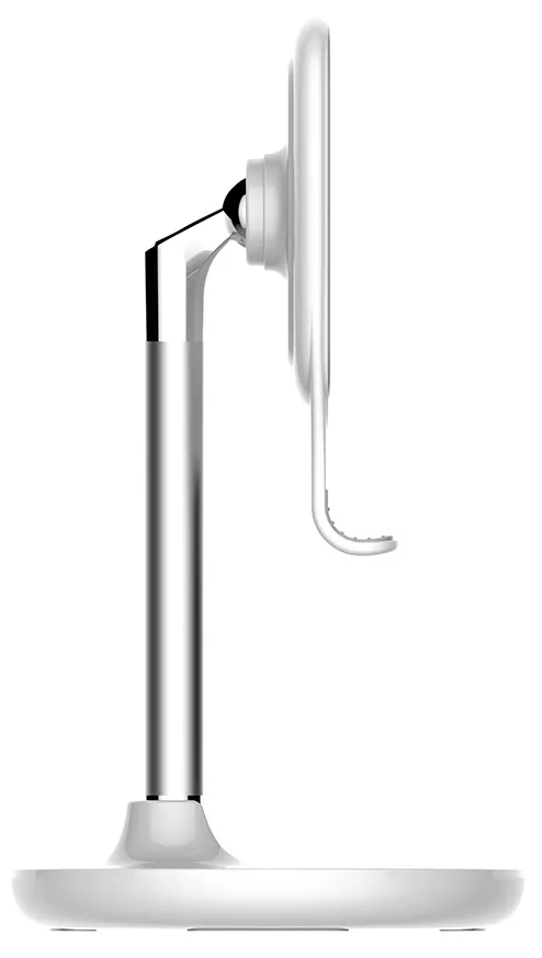 Настільний тримач ColorWay Holder White (CW-SH013-WT) - фото 3