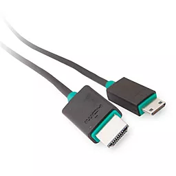 Видеокабель Prolink HDMI A to HDMI C (mini) 5.0m (PL349-0150)
