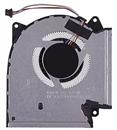 Вентилятор (кулер) для ноутбука Asus ROG Strix SCAR 15 G533QR, G733QS, G713QR (VGA FAN) 12V, 4pin (13NR0540P02011) Original - фото Вентилятор (кулер) для ноутбука Asus ROG Strix SCAR 15 G533QR, G733QS, G713QR (VGA FAN) 12V, 4pin (13NR0540P02011) Original