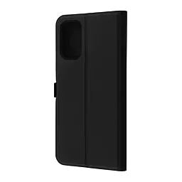 Чехол Wave Flap Case для Samsung Galaxy A32 (A325F) Black