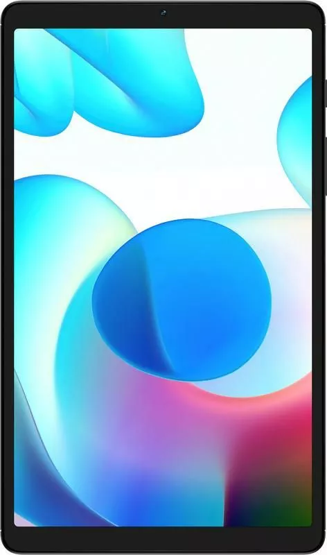 Планшет Realme Pad mini 4/64GB Wi-Fi Grey - фото 1