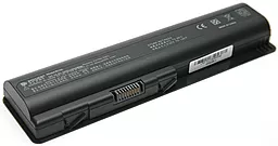 Акумулятор для ноутбука HP HSTNN-DB72 / 10.8V 4400mAh / NB00000288 PowerPlant