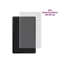 Захисне скло ExtraDigital для Samsung Galaxy Tab S6 Lite 10.4