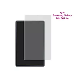 Защитное стекло ExtraDigital для Samsung Galaxy Tab S6 Lite 10.4 - фото Защитное стекло ExtraDigital для Samsung Galaxy Tab S6 Lite 10.4