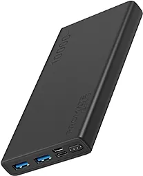 Повербанк Promate Bolt-10Pro 10000 mAh Black - фото Повербанк Promate Bolt-10Pro 10000 mAh Black