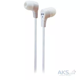 Навушники Gorsun GS-C270 White