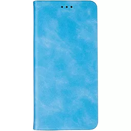 Чехол Gelius Sky Soft Samsung J600 Galaxy J6 2018 Blue