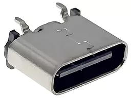 Універсальний роз'єм зарядки, 16 pin, №69, USB Type-C - фото Універсальний роз'єм зарядки, 16 pin, №69, USB Type-C