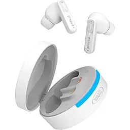 Наушники Proove Mello ANC White (TWML0001AP02)