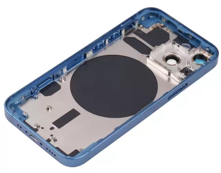 Корпус для Apple iPhone 13 mini Original PRC Blue - фото 2