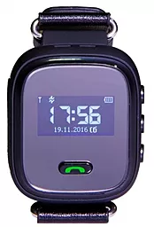 Смарт-часы GoGPS ME K10 Черные (К10ЧР) - фото Смарт-часы GoGPS ME K10 Черные (К10ЧР)