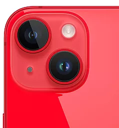 Смартфон Apple iPhone 14 128GB Red - мініатюра 4