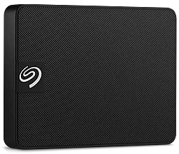 SSD Накопитель Seagate Expansion 1 TB (STJD1000400) - фото SSD Накопитель Seagate Expansion 1 TB (STJD1000400)