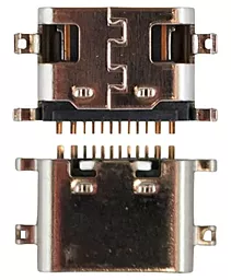 Роз'єм зарядки Nomi Ultra 4 Pro C101044 / Corsa 4 C070014 / Libra 4 C080014 / Corsa 4 Lite (Type-C) 12 pin