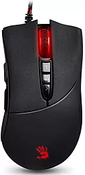 Компьютерная мышка A4Tech Bloody V3M - фото Компьютерная мышка A4Tech Bloody V3M