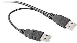 Шлейф (Кабель) Cablexpert USB 2.0 на Slimline SATA 13 pin (A-USATA-01) - мініатюра 3