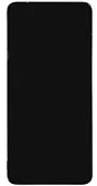 Дисплей Samsung Galaxy A53 A536 с тачскрином, оригинал, Black