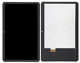 Дисплей для планшету Hotwav Tab R6 Ultra з тачскріном, Black - фото Дисплей для планшету Hotwav Tab R6 Ultra з тачскріном, Black