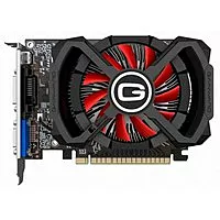 Видеокарта Gainward GeForce GTX650 1024Mb (4260183362791)