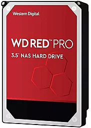 Жесткий диск Western Digital Red Pro 3.5" 10TB (WD102KFBX) - фото Жесткий диск Western Digital Red Pro 3.5" 10TB (WD102KFBX)
