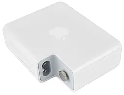 Блок питания для ноутбука Apple 140W USB-C MLYU3 - фото Блок питания для ноутбука Apple 140W USB-C MLYU3