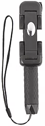Моноподы, селфи-палки TOTO TMK-06 Mini Bluetooth Black - фото Моноподы, селфи-палки TOTO TMK-06 Mini Bluetooth Black
