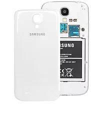 Задняя крышка корпуса Samsung Galaxy Mega 6.3 i9200  White