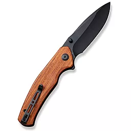 Нож Sencut Slashkin S20066-4 - миниатюра 2 Нож Sencut Slashkin S20066-4 - миниатюра 2
