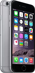 Мобільний телефон Apple iPhone 6s Plus 128GB Space Gray - мініатюра 2