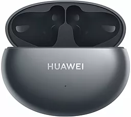 Навушники Huawei Freebuds 4i Graphite Silver Frost (55034697) - мініатюра 8