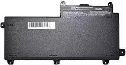 Аккумулятор для ноутбука HP CI03 / 11,4V 4210mAh