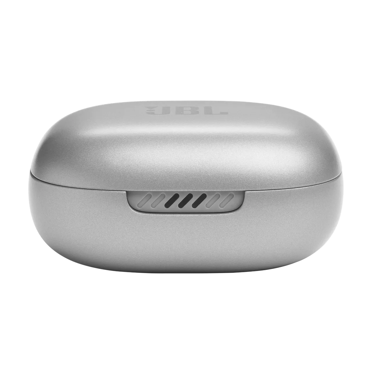 Навушники JBL Live Flex Silver (JBLLIVEFLEXSVR) - фото 5