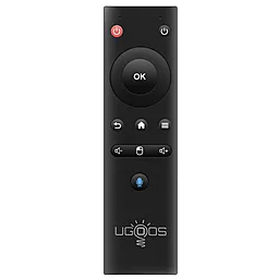 Пульт універсальний Air Mouse Ugoos UR01 - фото Пульт універсальний Air Mouse Ugoos UR01