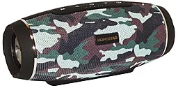 Колонки акустичні Hopestar H27 Army - фото Колонки акустичні Hopestar H27 Army