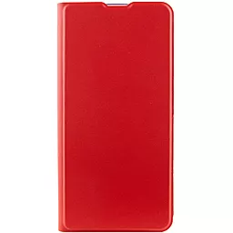 Чохол GETMAN Elegant для Xiaomi Redmi 12 4G Red