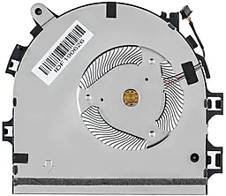 Вентилятор (кулер) для ноутбука HP EliteBook 850 G7, 855 G8 4pin, 5V (M38312-001)